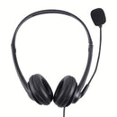 Microfono para Auriculares con Conector de 3.5mm