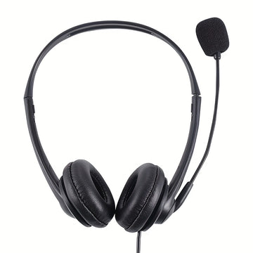 Microfono para Auriculares con Conector de 3.5mm
