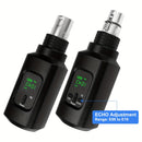 Grenade grande 2.4G 1T1, conexión directa
