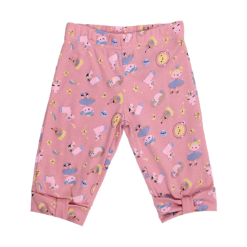 CONJUNTO BEBE NIÑA 3640 MI PUPA