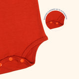 BODY MANGA LISO 1007 CRECIENDO BABY