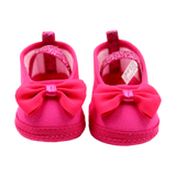 ZAPATO NIÑA 114125 HUELLITAS