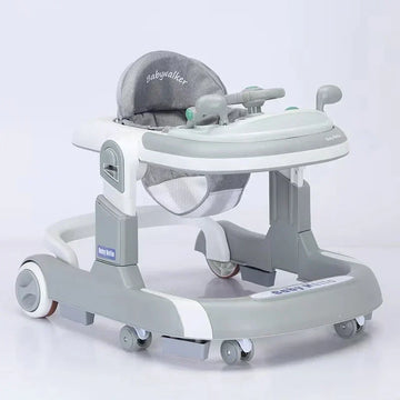 CAMINADOR CON BANDEJA INTERACTIVA Y-W850 MUNBE