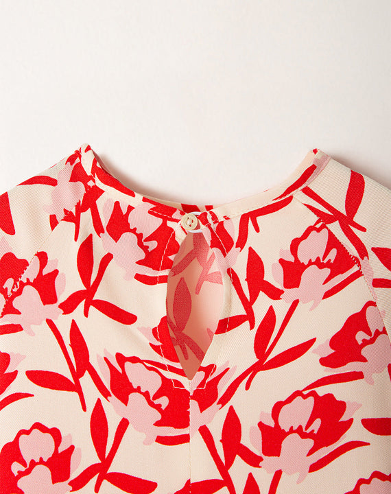 VESTIDO TABATA 726217 BABY FRESH