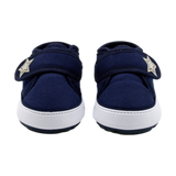 ZAPATO NIÑO 205023 HUELLITAS