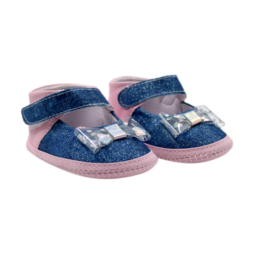ZAPATO NIÑA 8460 MONI MONI