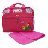 BOLSO PAÑALERA 082L-1 MUNBE