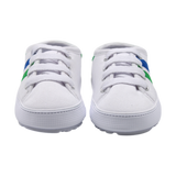 ZAPATO NIÑO 201192 HUELLITAS