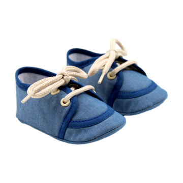 ZAPATO NIÑO 1266E FOR BABY