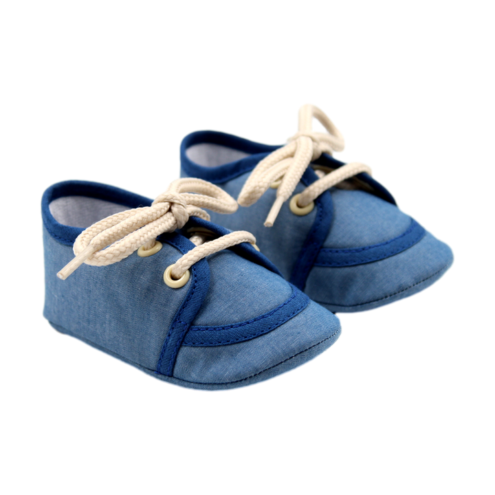ZAPATO NIÑO 1266E FOR BABY