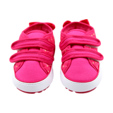 ZAPATO NIÑA 206018 HUELLITAS