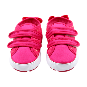 ZAPATO NIÑA 206018 HUELLITAS