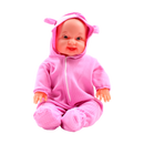 BEBE MATIAS J&M