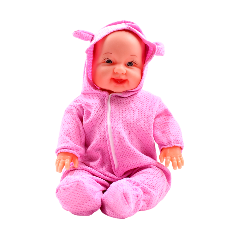 BEBE MATIAS J&M