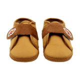 ZAPATO NIÑO 108026 HUELLITAS