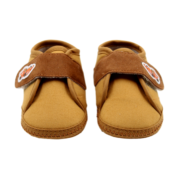 ZAPATO NIÑO 108026 HUELLITAS