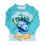 VESTIDO DE BAÑO NIÑO ML 3906 MI PUPA