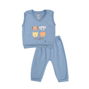 SET ETAPAS WELDON