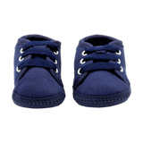 ZAPATO NIÑO 109181 HUELLITAS