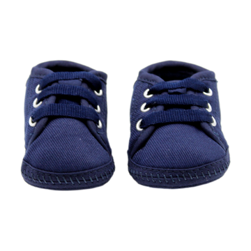 ZAPATO NIÑO 109181 HUELLITAS
