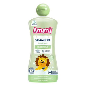 SHAMPOO CAB CLAX400+COL AZX120 AAB392 ARRURU