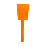 VOLQUETA PALA Y RASTRILLO CPF110PR BOY TOYS