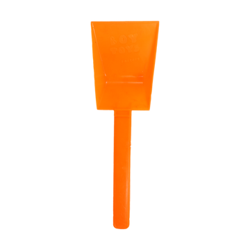 VOLQUETA PALA Y RASTRILLO CPF110PR BOY TOYS