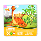JUEGO AGUA ANILLOS 555-2 OGUSS