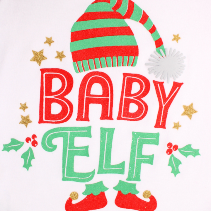 BODY NAVIDEÑO 4613 FASHION KIDS