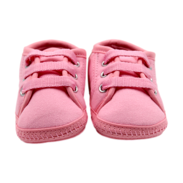 ZAPATO NIÑA 109174 HUELLITAS