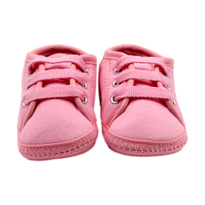 ZAPATO NIÑA 109174 HUELLITAS