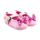 ZAPATO NIÑA 114126 HUELLITAS