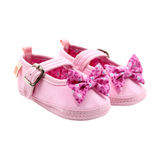 ZAPATO NIÑA 114126 HUELLITAS