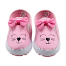 ZAPATO NIÑA 203080 HUELLITAS
