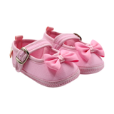 ZAPATO NIÑA 114123 HUELLITAS