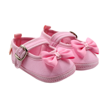 ZAPATO NIÑA 114123 HUELLITAS