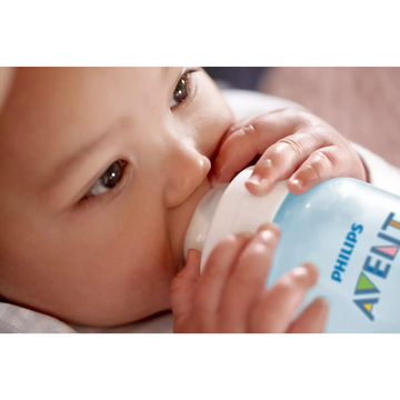 TETERO ANTICOLICO 11OZ SCY121/12 AVENT