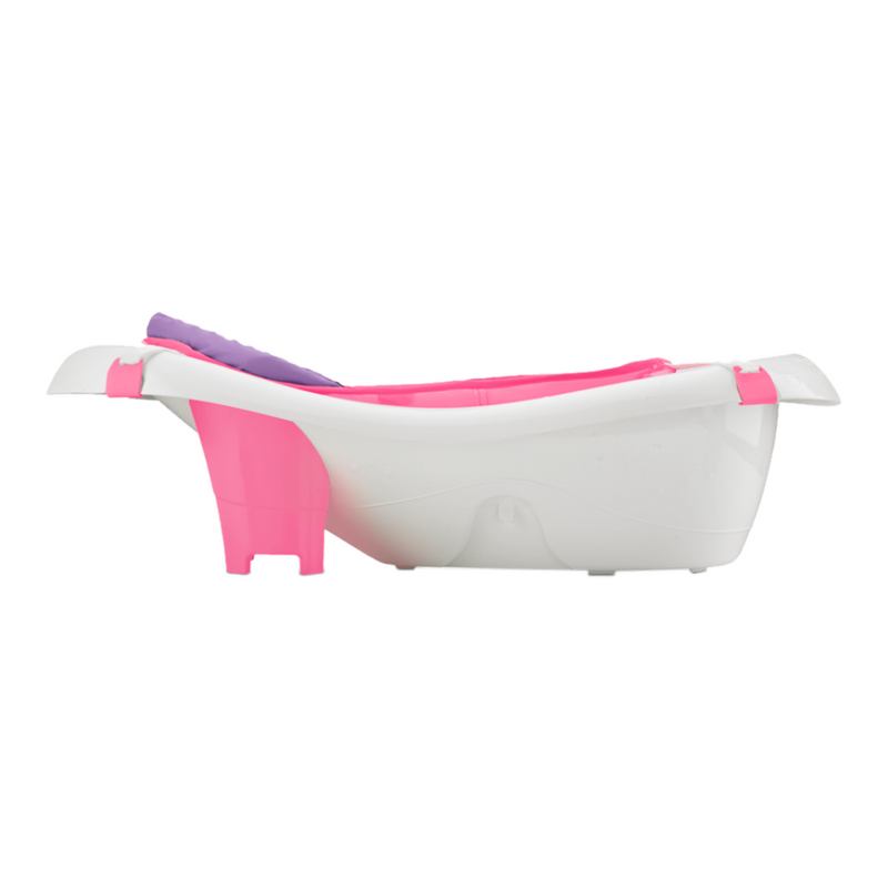 BAÑERA 4-EN-1 SOPORT 21030 FISHER PRICE