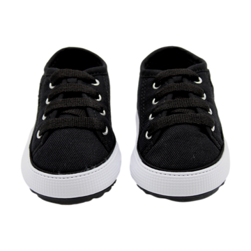 ZAPATO NIÑA 201189 HUELLITAS