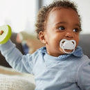 CHUPETE ULTRA AIR 6-18M SCF08114 AVENT