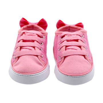 ZAPATO NIÑA 201187 HUELLITAS