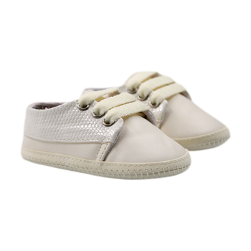 ZAPATO BAUTIZO NIÑO 6166 MONI MONI