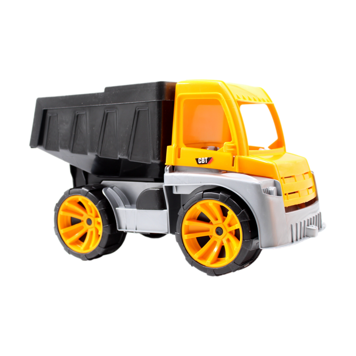 VOLQUETA CBT COMBO CPF726 BOY TOYS