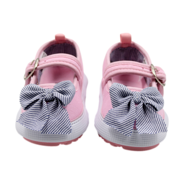 ZAPATO NIÑA 228061 HUELLITAS
