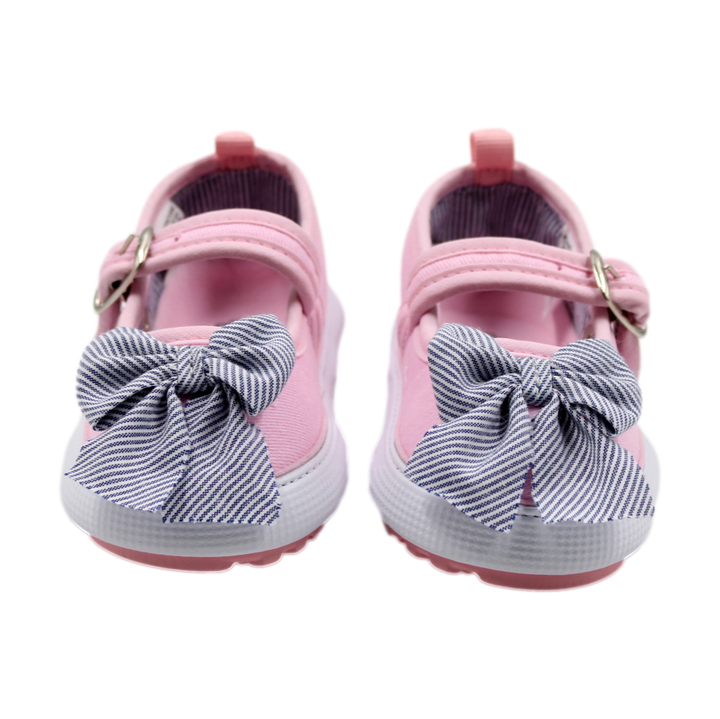 ZAPATO NIÑA 228061 HUELLITAS