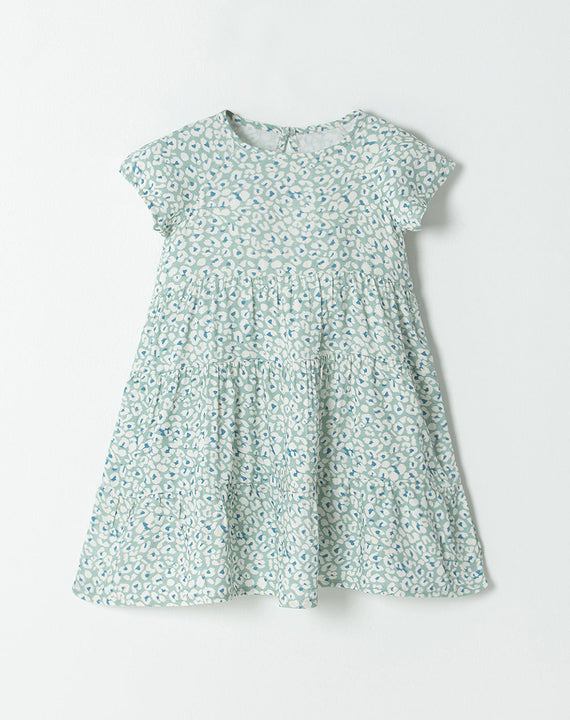 VESTIDO TABATA 726217 BABY FRESH