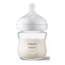 TETERO NATURAL 4OZ SCY930/01 AVENT