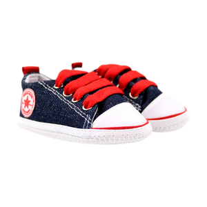 Jeans-Rojo