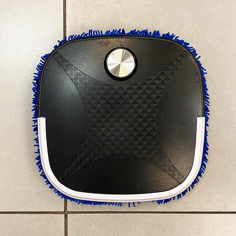 Robot De Limpieza Trapeador Automático Para Suelos