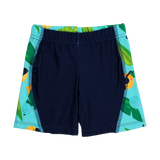 VESTIDO DE BAÑO NIÑO 3903 MI PUPA